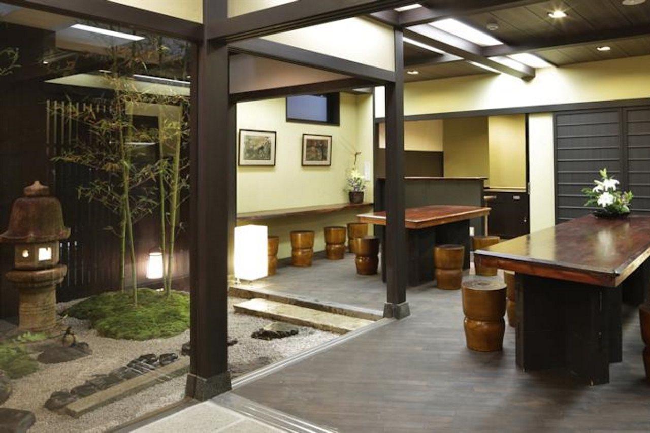 東京都 江户樱花饭店酒店 外观 照片