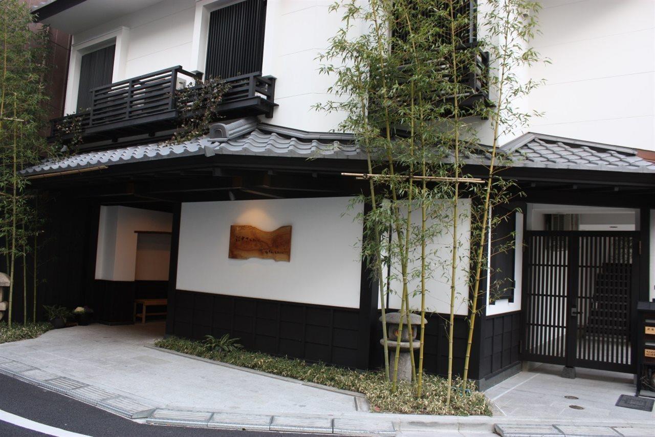 東京都 江户樱花饭店酒店 外观 照片