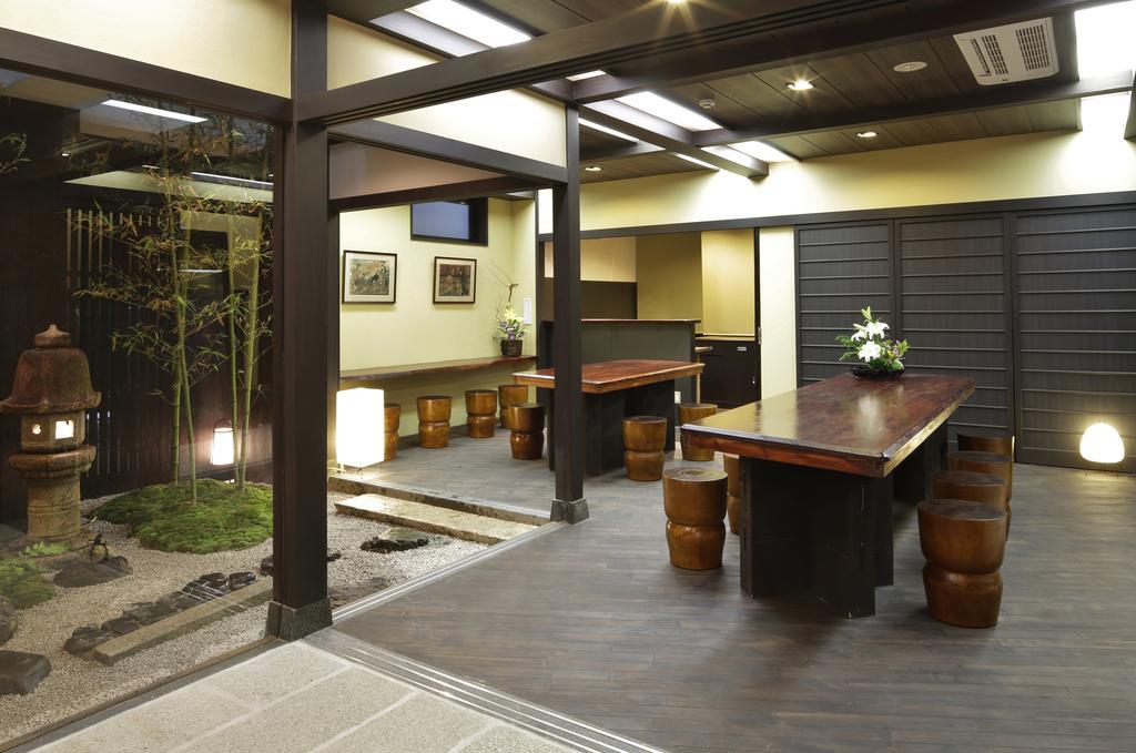 東京都 江户樱花饭店酒店 外观 照片